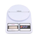 10kg/1g Kitchen Scale 1