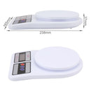 10kg/1g Kitchen Scale 2