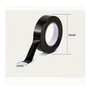 10PCS PVC Electrical Insulation Tape 18mm×10m 4