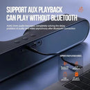10W Bluetooth Sound Bar | Bluetooth Speaker 4