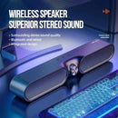 10W Bluetooth Sound Bar | Bluetooth Speaker 3