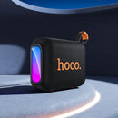 10W Bluetooth Speaker w/ LED Light IPX4 Waterproofing