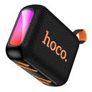 10W Bluetooth Speaker w/ LED Light IPX4 Waterproofing