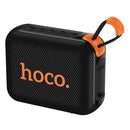 10W Bluetooth Speaker w/ LED Light IPX4 Waterproofing