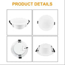 10W Downlight 2