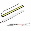 10X 12V White LED Strip Lights Bars Camping Caravan Boat