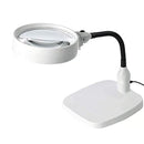 10x Desk Magnifier Light 1