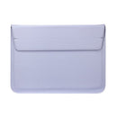 11-12’’ Laptop Sleeve with Foldable Stand - Premium PU