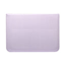 11-12’’ Laptop Sleeve with Foldable Stand - Premium PU