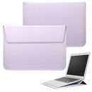 11-12’’ Laptop Sleeve with Foldable Stand - Premium PU