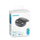 Wireless Bluetooth Earbuds Headsets with Slide Charging Case