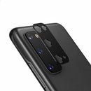 For Samsung Galaxy S20 5G Camera Lens Screen Protector Cover Black