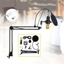 BM800 Condenser Microphone Kit