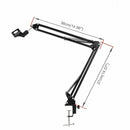 BM800 Condenser Microphone Kit