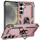 Case for Samsung Galaxy S25 - Rose Gold