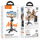 Mini Size Bluetooth Selfie Stick