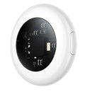 Smart Wireless Pet Tracker Tag w/ 9-12 Months Battery Life, Comfortable Collar