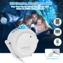 Night Light Projector
