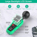 EMF Radiation Detector