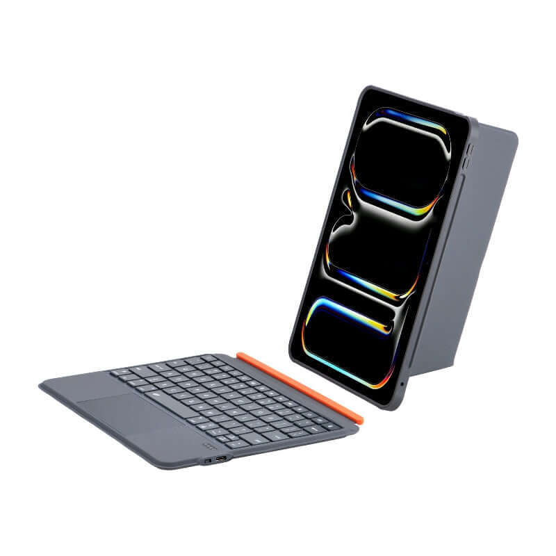iPad Pro 11 2018-2022 / Air 11 / 5 / 4 Magnetic Detachable Bluetooth Keyboard