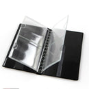 12 Cardboard Coin Holder Album with 6 pages 2