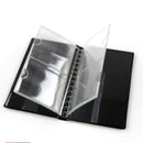 12 Cardboard Coin Holder Album with 6 pages 3