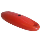 12 Litre Rigid Float with Flag and Weight - Rob Allen 2