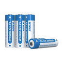 12 Slot LCD Display Battery Charger for AA AAA NiMH