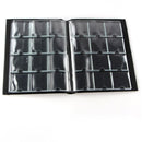 120 Collectable Coin Album with 10 pages 3
