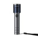 1200 Lumens Rechargeable LED Flashlight with 5000mAh