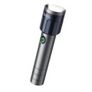 1200 Lumens Rechargeable LED Flashlight with 5000mAh