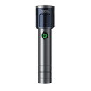 1200 Lumens Rechargeable LED Flashlight with 5000mAh