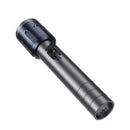 1200 Lumens Rechargeable LED Flashlight with 5000mAh