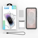 Samsung S25 Edge Case Waterproof