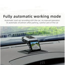 1296P Full HD 170° Wide Angle Dash Cam 5