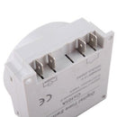 12V 16A LCD Day Programmable Timer Time Relay Switch 24