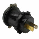 12V/24V QC 3.0 USB Fast Charger Socket Outlet On&Off Switch