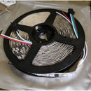 12V 5050 5M RGBW LED Strip Light RGB + Cool White