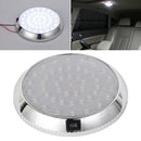 12V LED Car Interior Light Roof Camper Van Boat Caravan 1