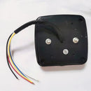 12V LED Tail Lights Trailer Light 4