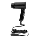12V Portable Hair Dryer Car Caravan Camping Travel 1