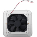 12V RV Caravan Exhaust Outlet Fan 5