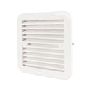 12V RV Caravan Exhaust Outlet Fan 1