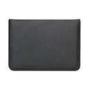 13-14’’ Laptop Sleeve with Foldable Stand - Premium PU