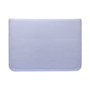 13-14’’ Laptop Sleeve with Foldable Stand - Premium PU