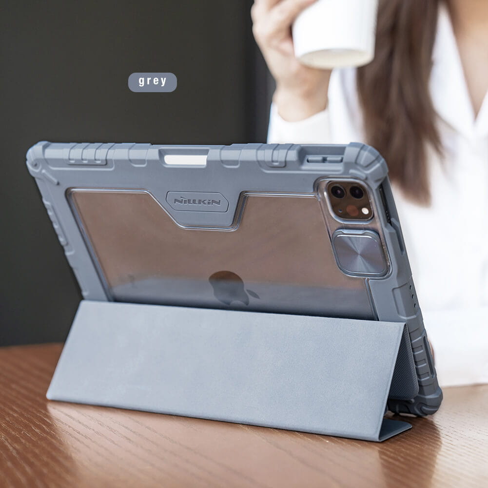 iPad Pro 11 / Air 5 / Air 4 / Air 11 Bumper Case