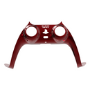 PS5 Controller Decorative Shell - Red