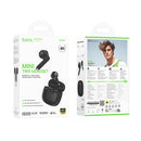 WS Earbud with Deep Bass, IPX4, 4 Hours