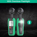 EMF Radiation Detector