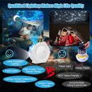 Night Light Projector
